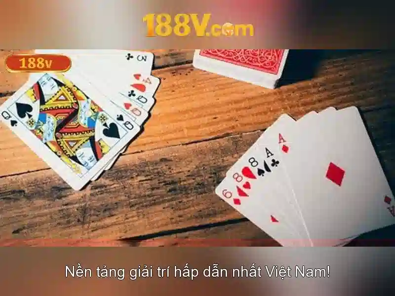 188v: một khái niệm sáng tạo\n
