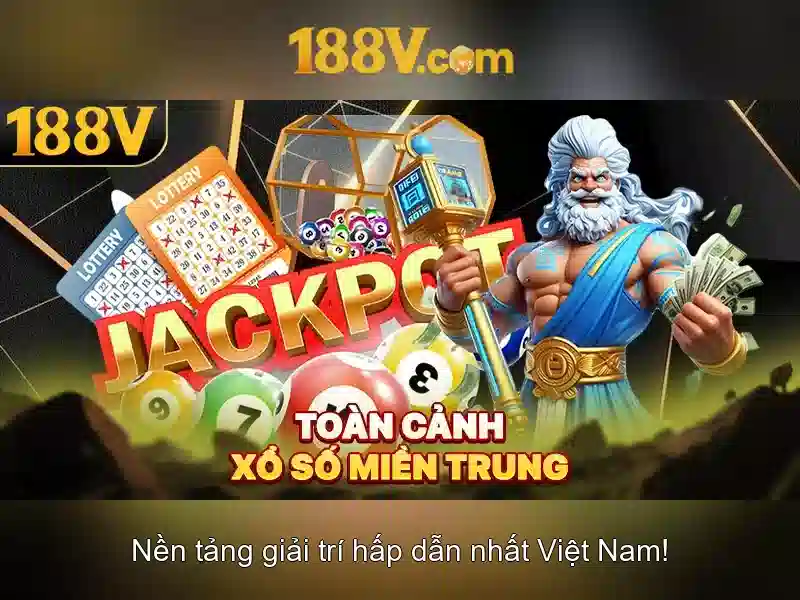 Cấu trúc và giá trị của 188V\n