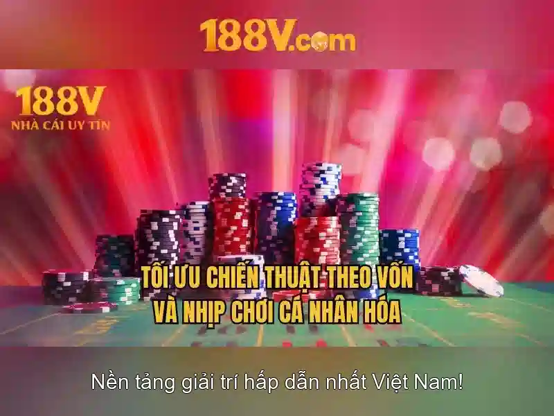 188v: một khái niệm về tốc độ và biến đổi