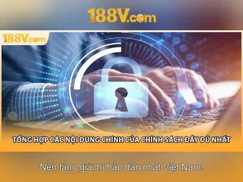 Ứng dụng và lợi ích của 188v