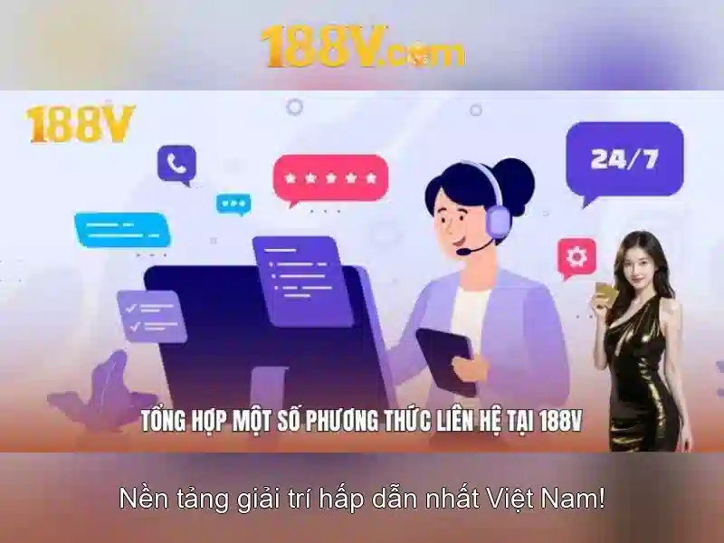 188v: một cái nhìn về công nghệ và văn hóa