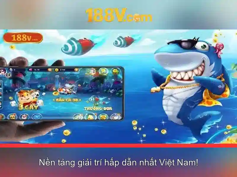 Khởi nguồn của 188v