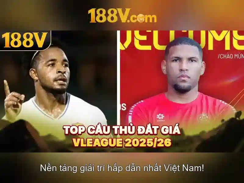 Khởi đầu với 188V\n