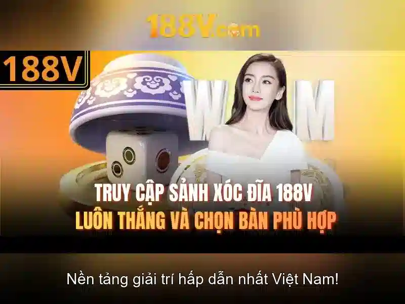 188v: một khía cạnh của công nghệ và văn hóa số