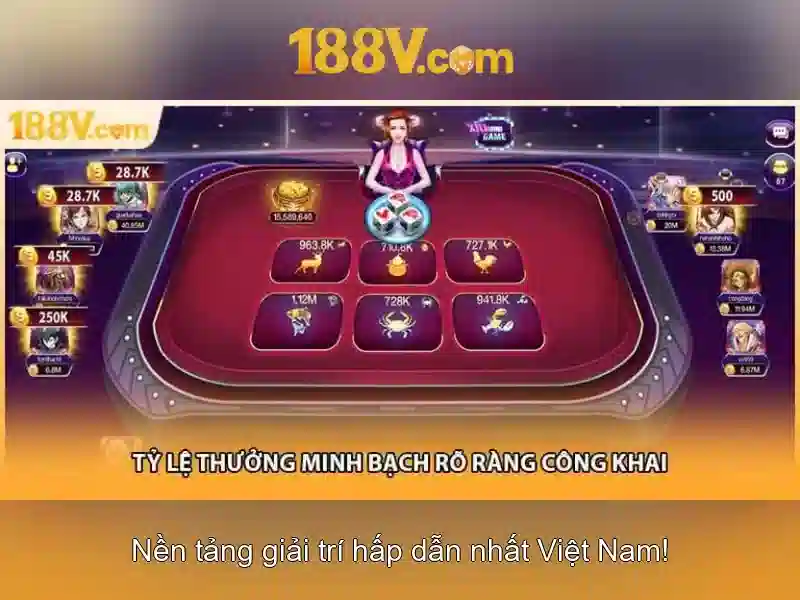 Mẹo chơi bắn cá 3 cây dễ ăn tiền nhà cái