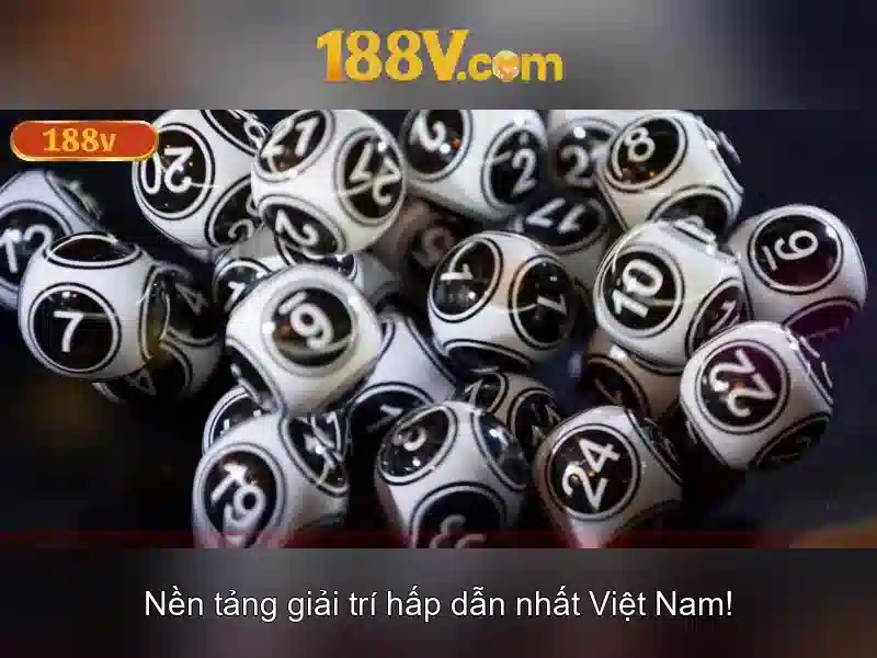 Ứng dụng của 188v trong đời sống hiện đại