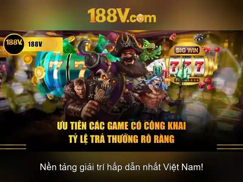 Nguyên lý hoạt động của 188v