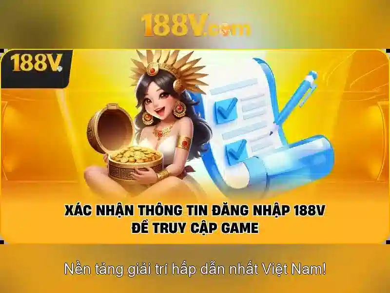 Giới thiệu về 188v\n\n