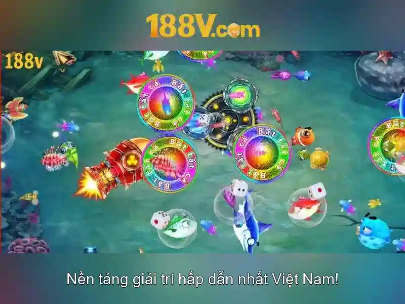 188v: một khái niệm và công nghệ phía sau