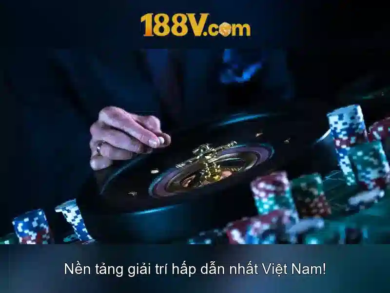 Tiềm năng tương lai của 188v