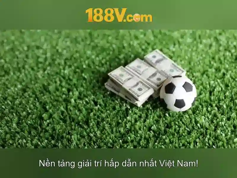 Ứng dụng của 188v trong nghệ thuật