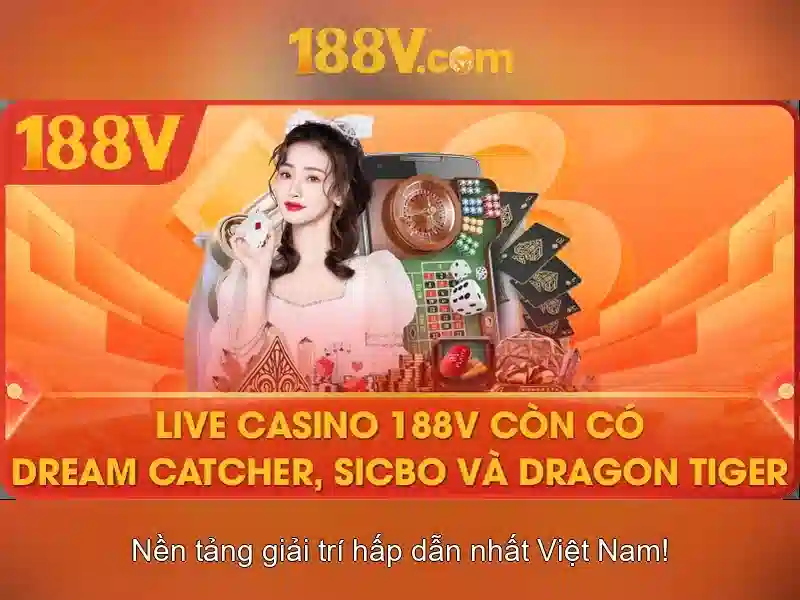 188v là gì?