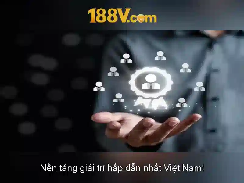 Nguyên lý hoạt động của 188V