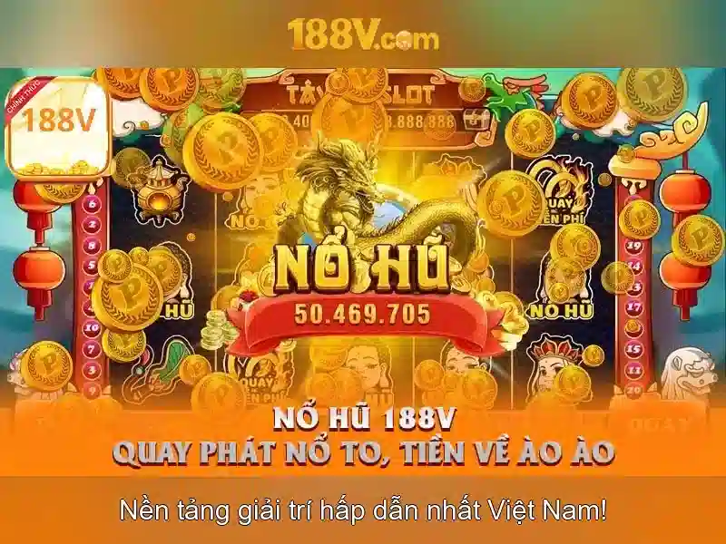 188v và ý niệm của một con số