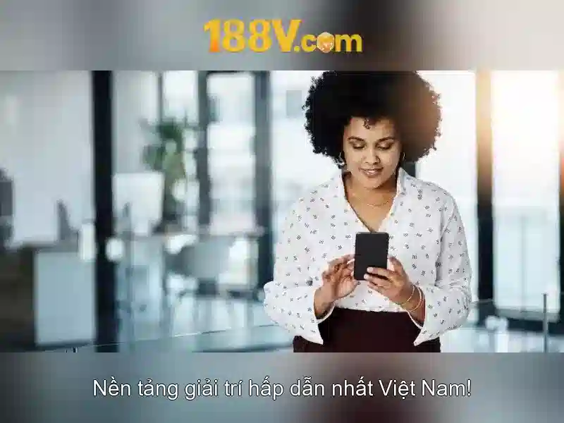 Ứng dụng của 188V\n