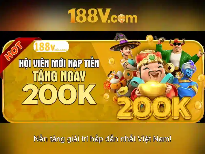 Khái niệm 188v và hành trình của nó trong thiết kế số