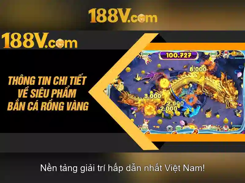 Kiến trúc và công nghệ của 188v