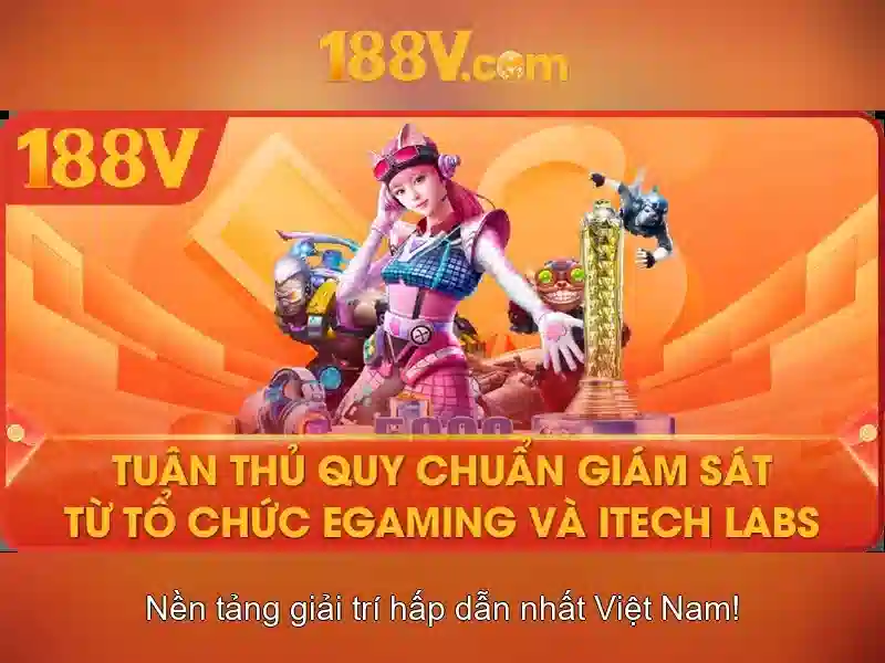 188v: một hành trình khám phá giới hạn công nghệ