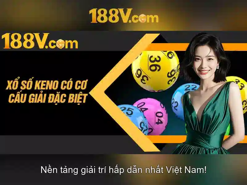 Ứng dụng thực tiễn của 188v