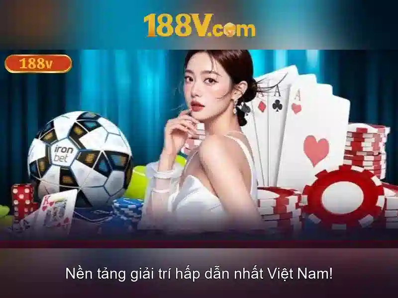 An toàn và hiệu quả khi làm việc với 188V