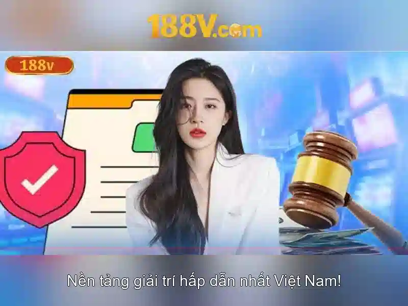 Khả năng mở rộng và tương lai của 188v
