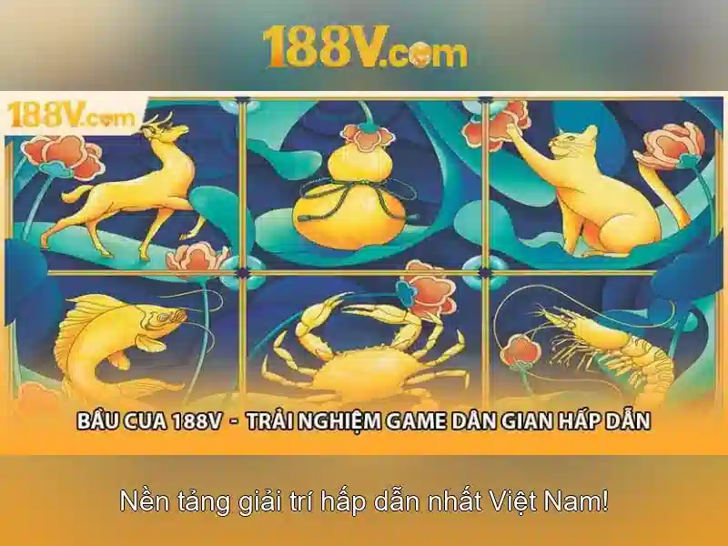 Khái niệm 188v và ứng dụng của nó