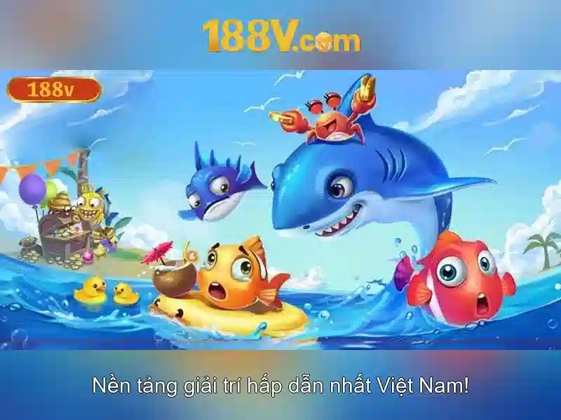 Khám phá 188V: Khái niệm và ứng dụng