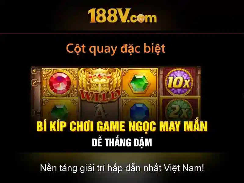 Khám phá ứng dụng của 188V trong đời sống