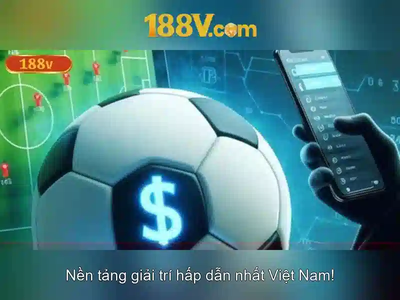 Khái niệm 188V và những chú ý khi khám phá