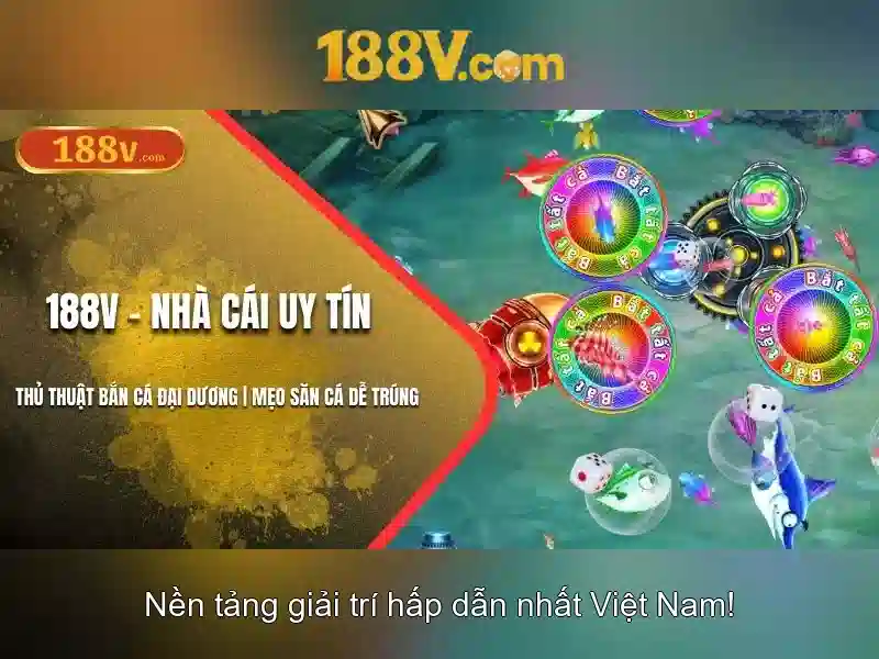 Khái niệm và ứng dụng của 188v trong đời sống