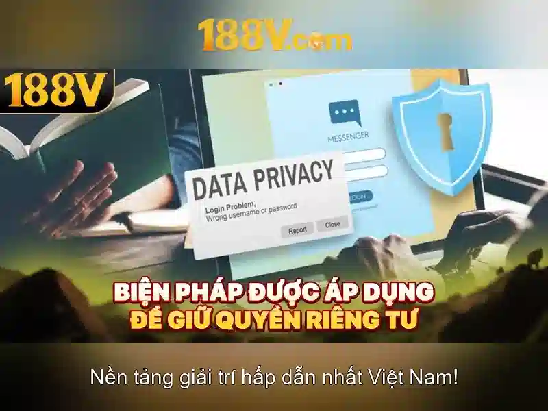 188v: Dòng chảy của công nghệ và ký ức