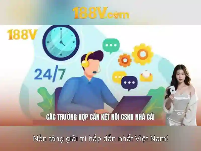 Khám phá 188V: một khái niệm công nghệ đầy tiềm năng