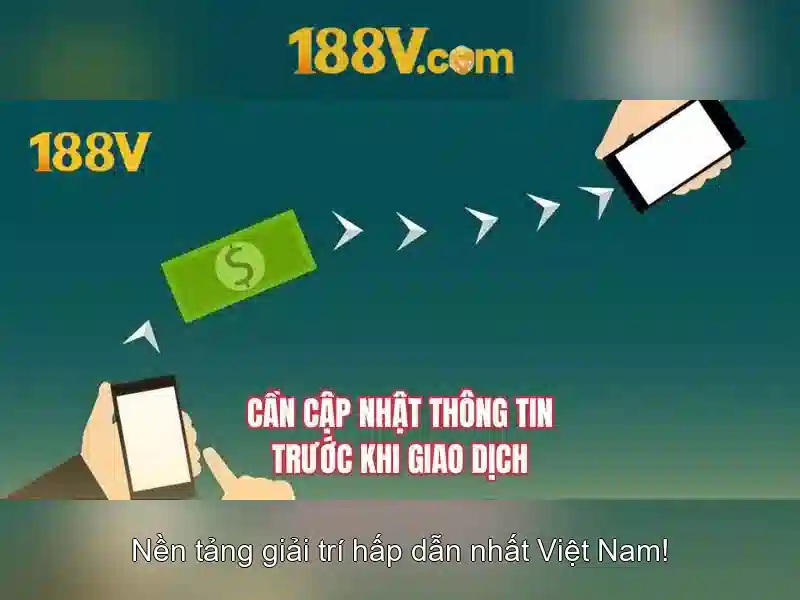 Khả năng mở rộng và tương lai của 188v\n\n