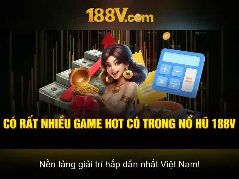 188v: một khái niệm mới trong thế giới số