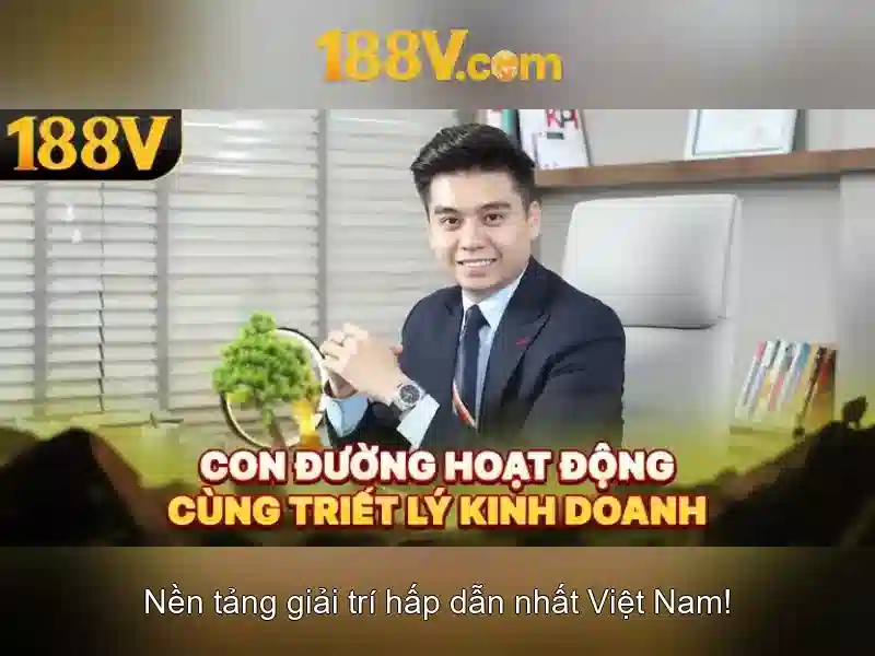 Nguồn gốc và ý tưởng đằng sau 188v