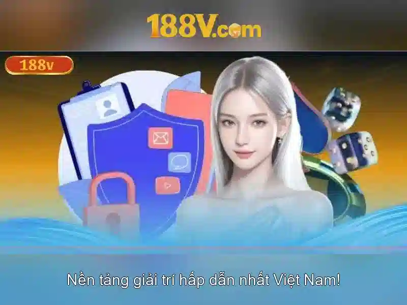 An toàn khi làm việc với 188V