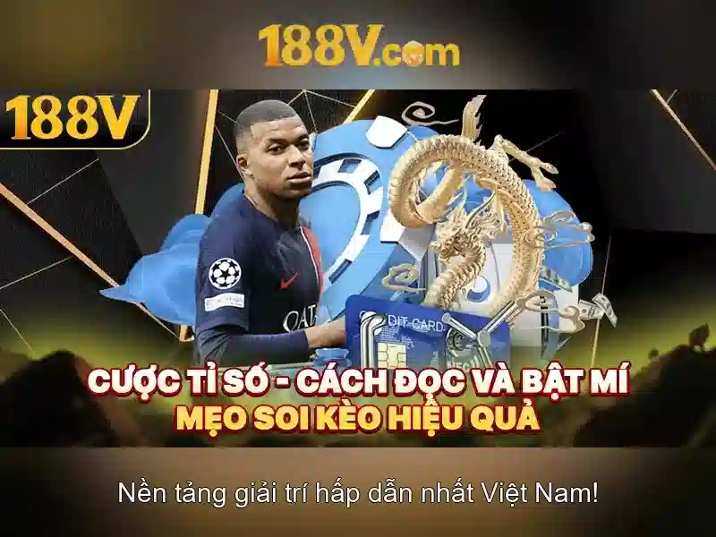 Những ứng dụng tiềm năng của 188v trong công nghệ