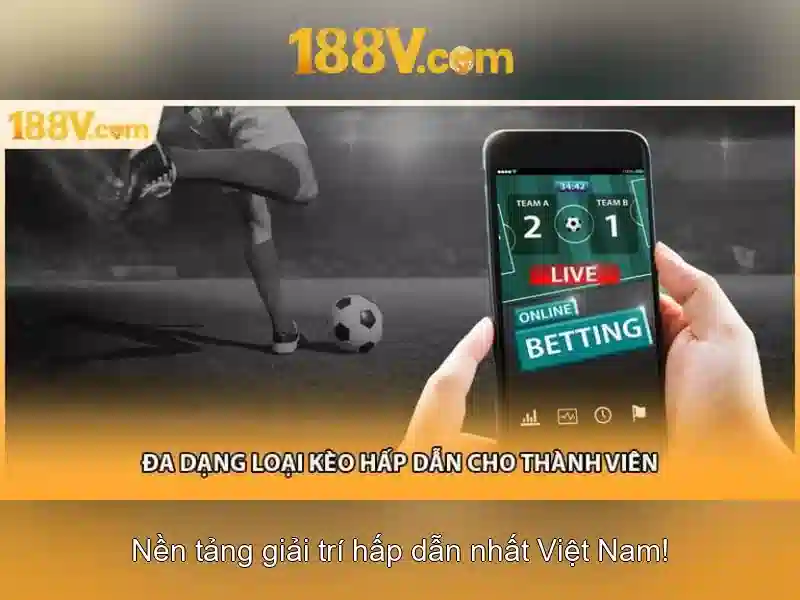 Khám phá 188v và ý nghĩa của nó\n
