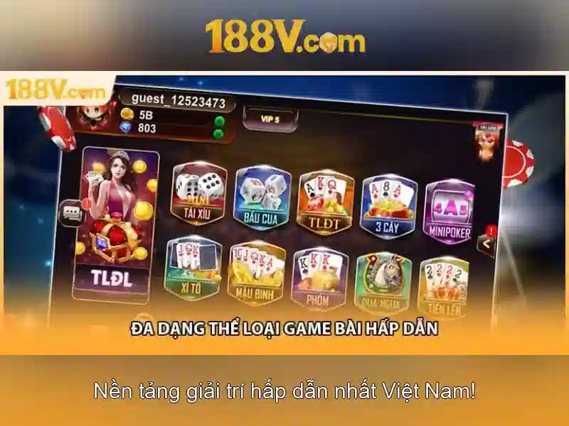 188v: một hành trình khám phá và ý nghĩa