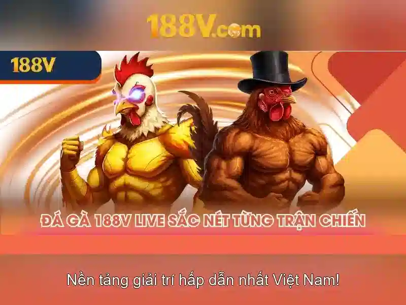 Những thách thức và tương lai của 188v