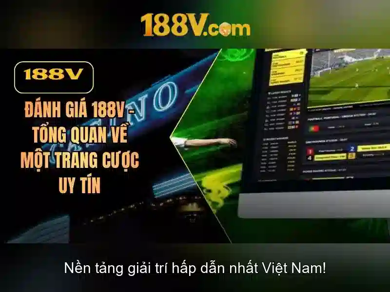 Khía cạnh an toàn và tương thích của 188V