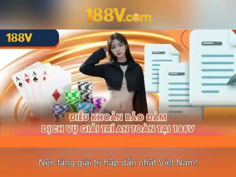 188v: một hành trình âm thanh và ánh sáng