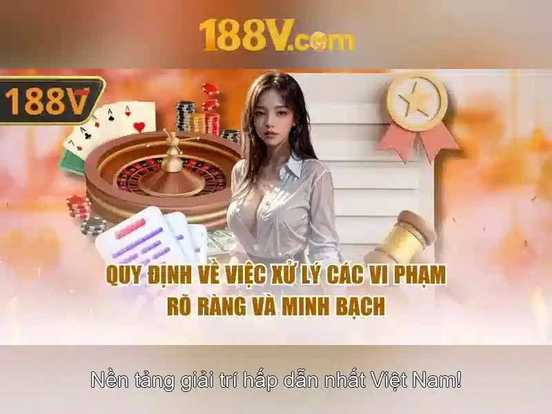 Khám phá 188v: một khái niệm nghệ thuật số