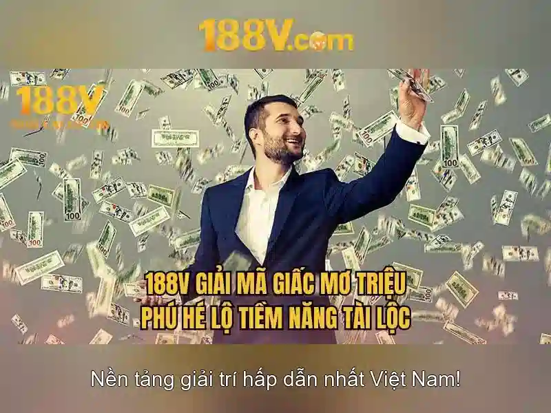 Khám phá 188v: Tầm nhìn và ứng dụng