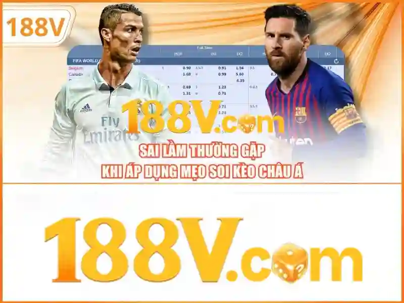 188V: chuẩn điện áp và câu chuyện công nghệ
