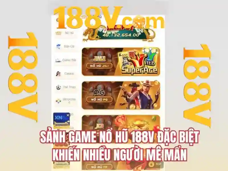 188v và những câu chuyện của một điện áp tưởng tượng