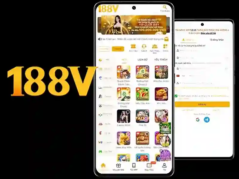 188V: Điện áp, ứng dụng và tương lai