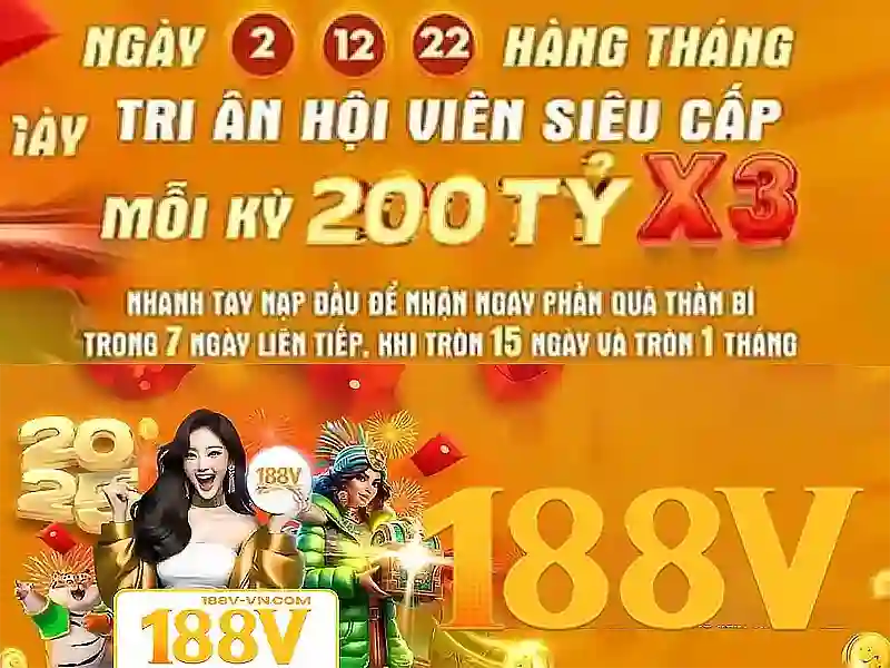 ưu đãi 188v – chiến lược thương hiệu và trải nghiệm