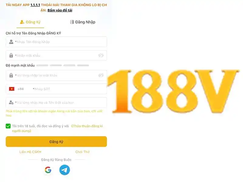 188V: khái niệm, an toàn và ứng dụng