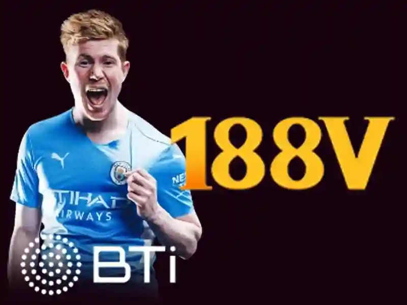 Kết luận về 188v và tương lai của nó